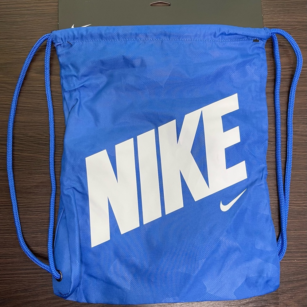 Nike Gym Bag